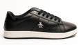 Original Penguin Steadman Mens Casual Smart Lace Up Trainers