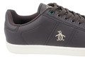 Original Penguin Steadman Mens Casual Smart Lace Up Trainers