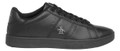 Original Penguin Steadman Mens Casual Smart Lace Up Trainers