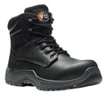 V12 Bison Mens Safety Work Composite Toe Midsole S3 Ankle Boots