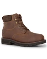 Hoggs Of Fife Cronos Pro Mens Smart Country Lace Up Ankle Boots