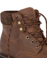 Hoggs Of Fife Cronos Pro Mens Smart Country Lace Up Ankle Boots
