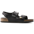 Birkenstock Milano ESD Birki Flor Mens Work Kitchen Garden Sandals - Regular