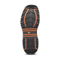V12 Caiman Mens Safety Work Composite Toe S3 Vegan Ankle Boots