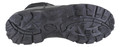 Rugged Terrain Mens Hi Leg Side Zip Up Steel Toe S3 Ankle Boots