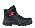 PUMA Iron HD MID Mens Composite Toe Midsole S3 Work Safety Boots