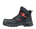 PUMA Iron HD MID Mens Composite Toe Midsole S3 Work Safety Boots
