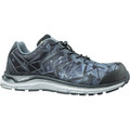 Albatros Energy Impulse Mens Composite Toe Midsole Bungee Cord Work Trainers