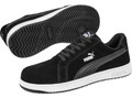 PUMA Iconic Suede Mens Safety Composite Toe Midsole S1P Work Trainers