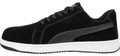 PUMA Iconic Suede Mens Safety Composite Toe Midsole S1P Work Trainers