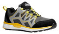 V12 Vital Hype Mens Safety Work Steel Toe Midsole Trainers