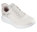 Skechers Bobs Squad Chaos In Color Womens Slip Ins Casual Trainers