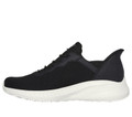 Skechers Bobs Squad Chaos Daily Hype Mens Slip-Ins Casual Trainers