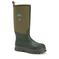 MUCK Boots Chore Classic Hi Mens Stable Farm Tall Wellington Wellies