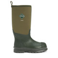 MUCK Boots Chore Classic Hi Mens Stable Farm Tall Wellington Wellies
