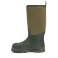 MUCK Boots Chore Classic Hi Mens Stable Farm Tall Wellington Wellies