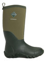 MUCK Boots Edgewater II Tall Mens Stable Farm Wellington Wellies