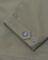 Lambretta Riley Mens Hooded Lightweight MOD SKA Coat Jacket