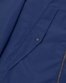 Lambretta Riley Mens Hooded Lightweight MOD SKA Coat Jacket