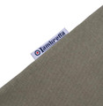 Lambretta Mens Classic Retro Stripe Logo Mod Ska Casual T-Shirt