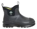 MUCK Chore Classic Chelsea Mens Stable Farm Wellington Wellie Ankle Boots