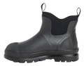 MUCK Chore Classic Chelsea Mens Stable Farm Wellington Wellie Ankle Boots
