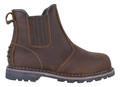 ARMA Mens Safety Steel Toe/Midsole S3 Work Leather Dealer Boots