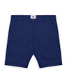 Lambretta Mens Chino Casual Classic Shorts