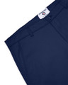 Lambretta Mens Chino Casual Classic Shorts