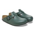 Birkenstock Boston Pro Mens Work Nurse Kitchen Hospital Clog Shoes - Regular