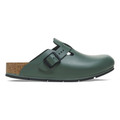 Birkenstock Boston Pro Mens Work Nurse Kitchen Hospital Clog Shoes - Regular