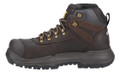 Caterpillar Pneumatic 2.0 Mens S3 Safety Steel Toe Work Ankle Boots