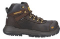 Caterpillar Pneumatic 2.0 Mens S3 Safety Steel Toe Work Ankle Boots