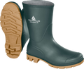Delta Plus Ground Mens/Womens Mid Wellington Garden Work Wellie