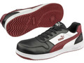 PUMA Front Court Mens Composite Toe Midsole S3 Work Safety Trainers