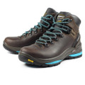 GriSport Lady Glide Womens Vibram Waterproof Hiking Trekking Boots