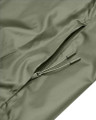 Lambretta Mens Classic Overhead Scooter Showerproof Hooded Jacket