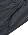 Lambretta Mens Classic Overhead Scooter Showerproof Hooded Jacket