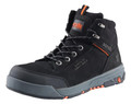 Scruffs Switchback 3 Mens Safety S3 Steel Toe/Midsole Work Ankle Boots