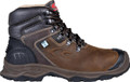 Cofra Pirenei Mens S7 Non-Metal Toe Midsole Safety Work Boots