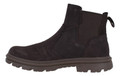 Caterpillar Practitioner Dealer Mens Chelsea Pull On Ankle Boots