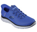 Skechers Summits High Range Slip-Ins Mens Casual Smart Trainers