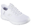 Skechers Summits High Range Slip-Ins Mens Casual Smart Trainers