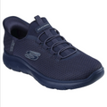 Skechers Summits High Range Slip-Ins Mens Casual Smart Trainers