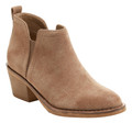 Rocket Dog York Womens Pull On Smart Dealer Chelsea Ankle Boots