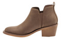 Rocket Dog York Womens Pull On Smart Dealer Chelsea Ankle Boots