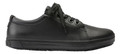 Birkenstock QO 500 Mens/Womens Microfibre Nursing Work Shoes - Regular