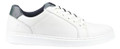 Hush Puppies Madden Mens Casual Lace Up Smart Leather Trainers
