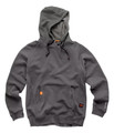 Scruffs Mens Work Wear Warm Hooded Hoodie Sweat Shirt Jumper