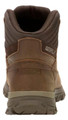 Caterpillar Threshold Hiker WP Mens Casual Lace Up Ankle Boots